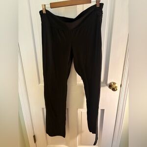Maternity yoga pant